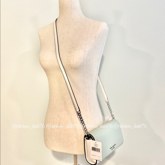 Katespade Cameron flap crossbody - Picture 2 of 5